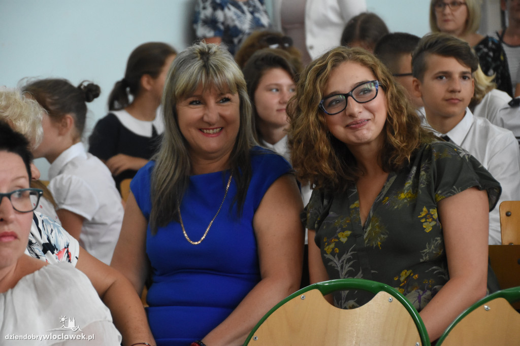 Miejska inauguracja roku szkolnego