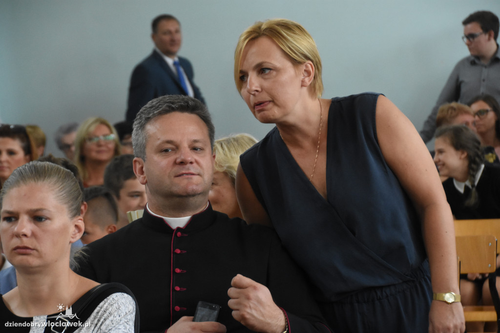Miejska inauguracja roku szkolnego