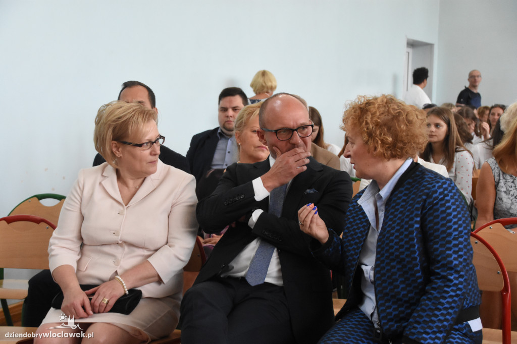 Miejska inauguracja roku szkolnego