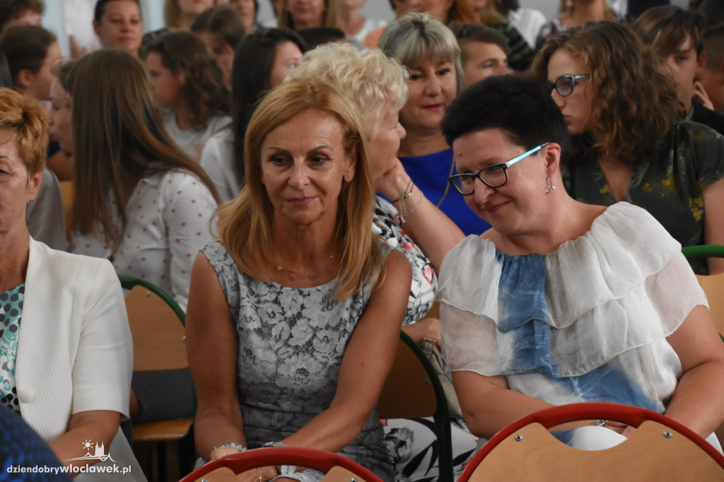 Miejska inauguracja roku szkolnego
