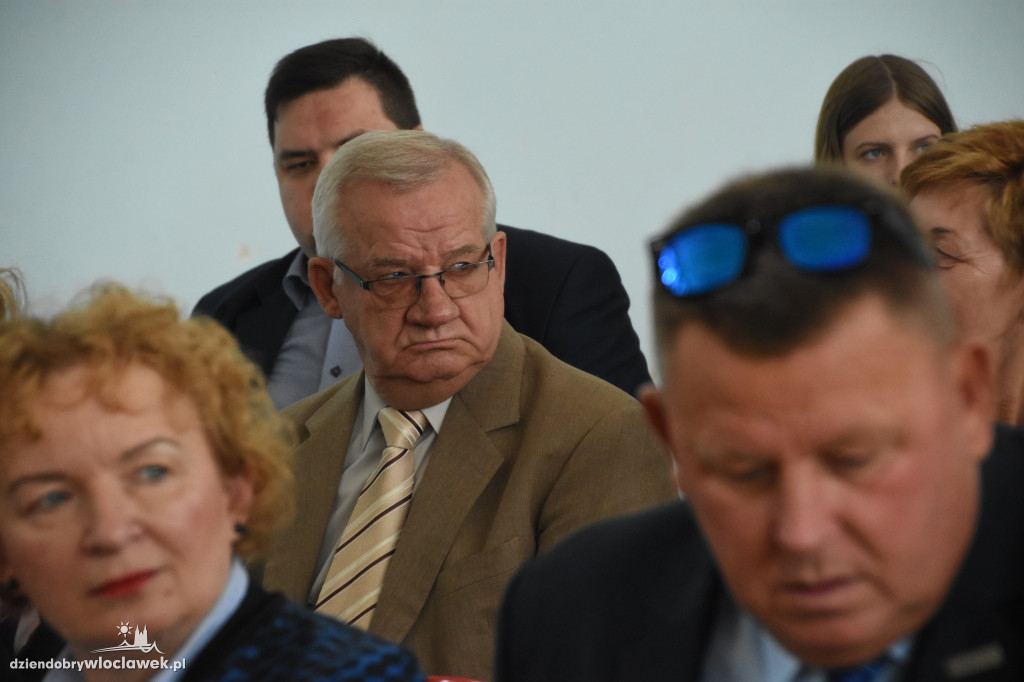 Miejska inauguracja roku szkolnego