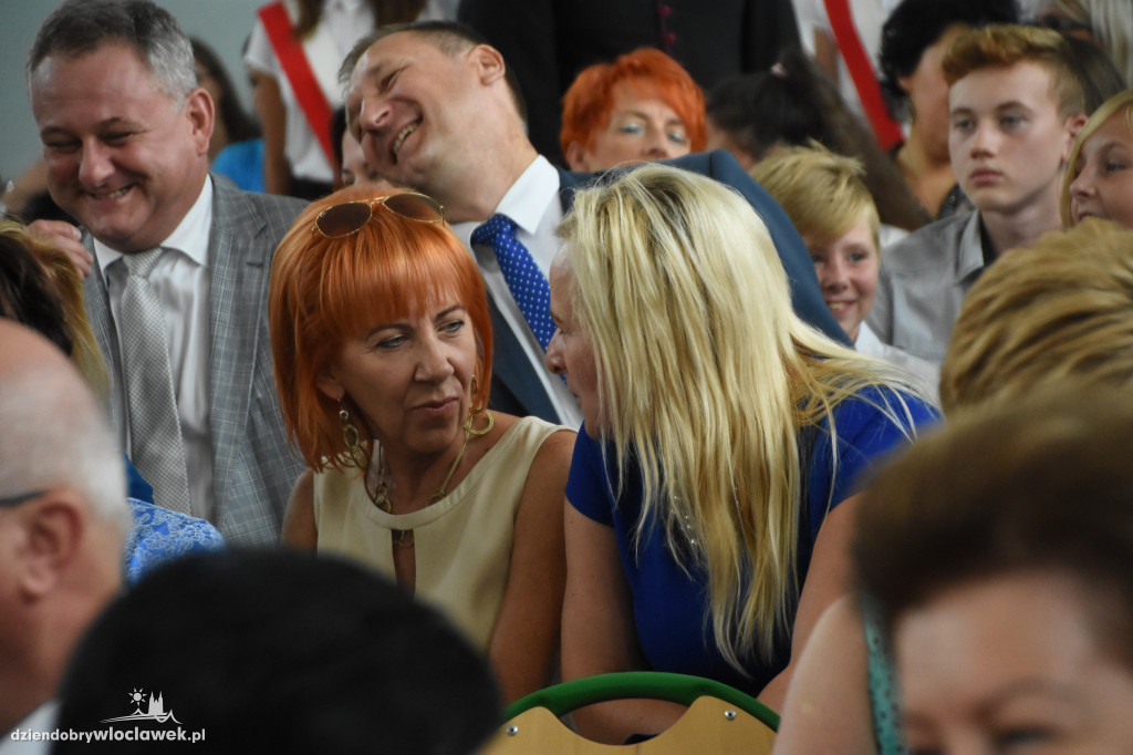 Miejska inauguracja roku szkolnego