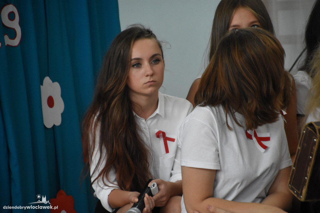 Miejska inauguracja roku szkolnego