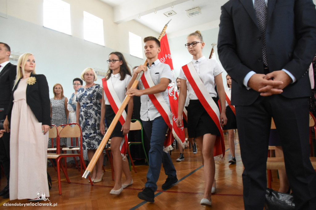 Miejska inauguracja roku szkolnego