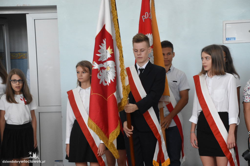 Miejska inauguracja roku szkolnego