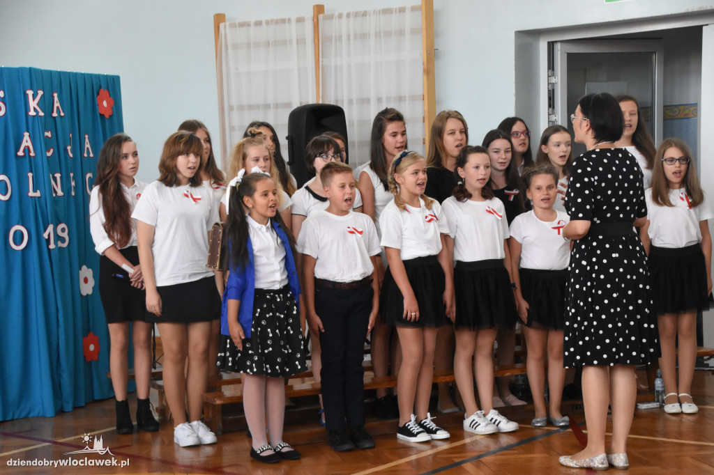 Miejska inauguracja roku szkolnego