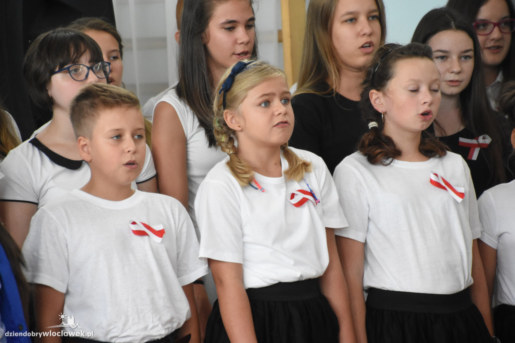 Miejska inauguracja roku szkolnego