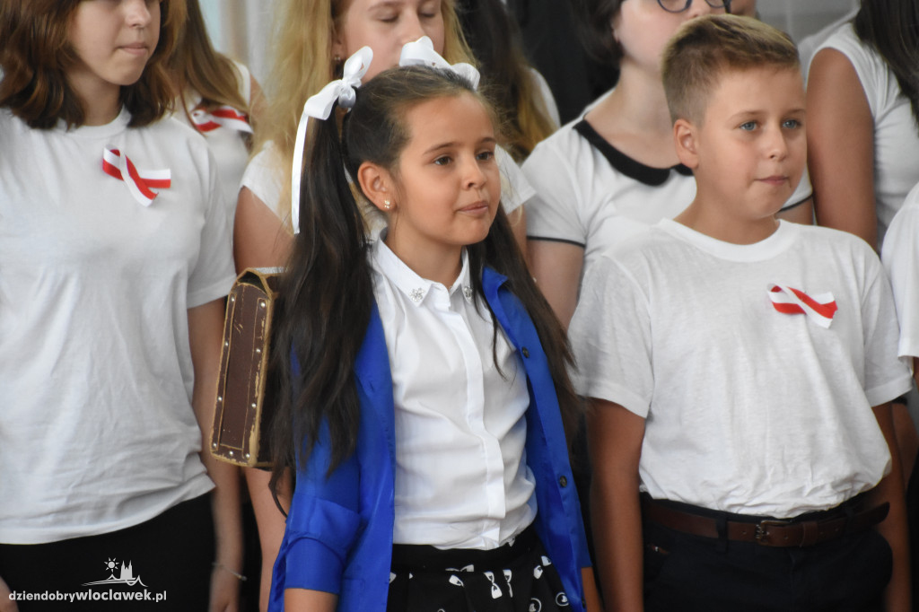 Miejska inauguracja roku szkolnego