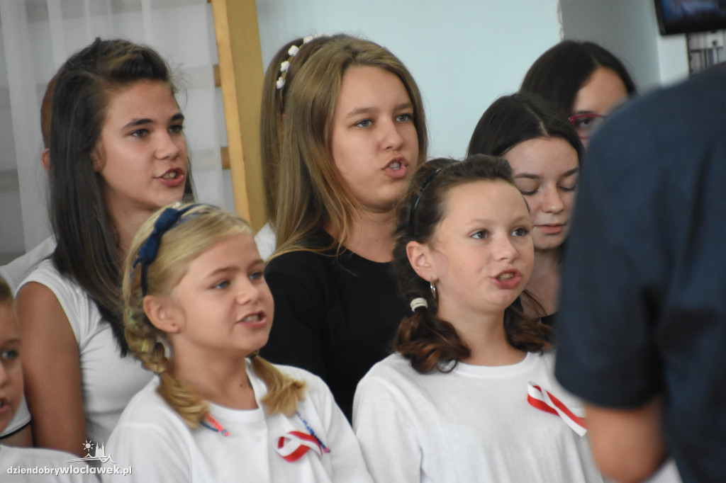 Miejska inauguracja roku szkolnego