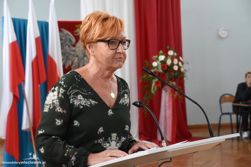 Miejska inauguracja roku szkolnego