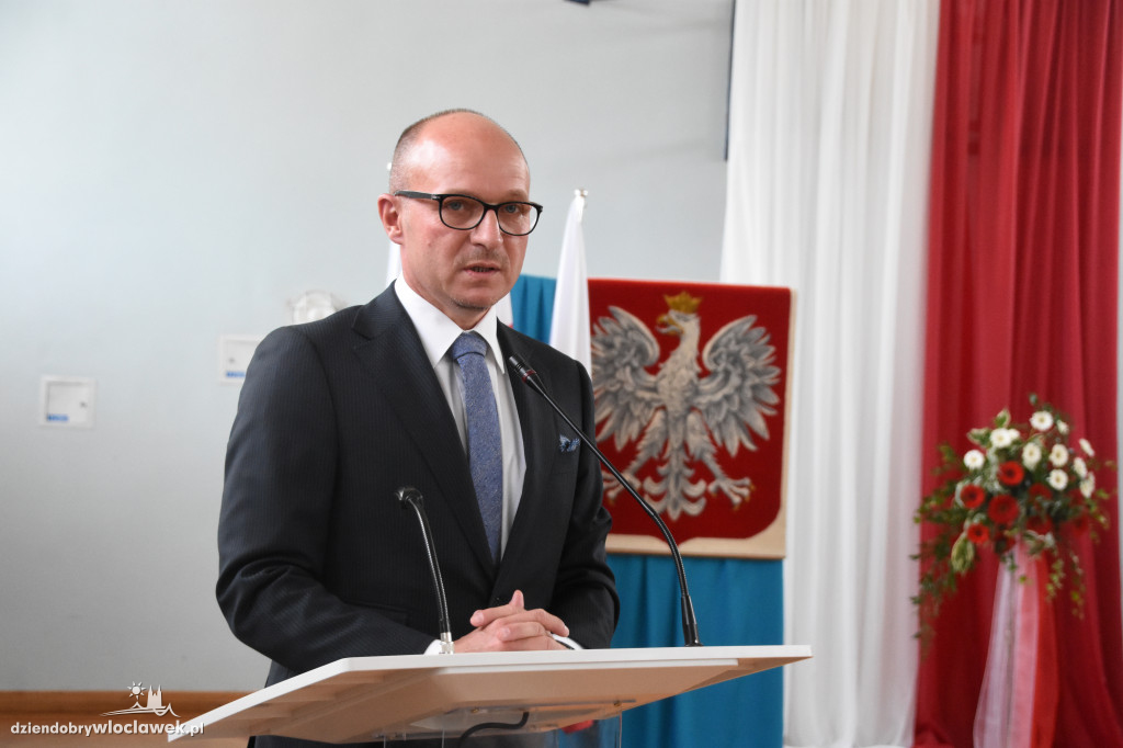 Miejska inauguracja roku szkolnego