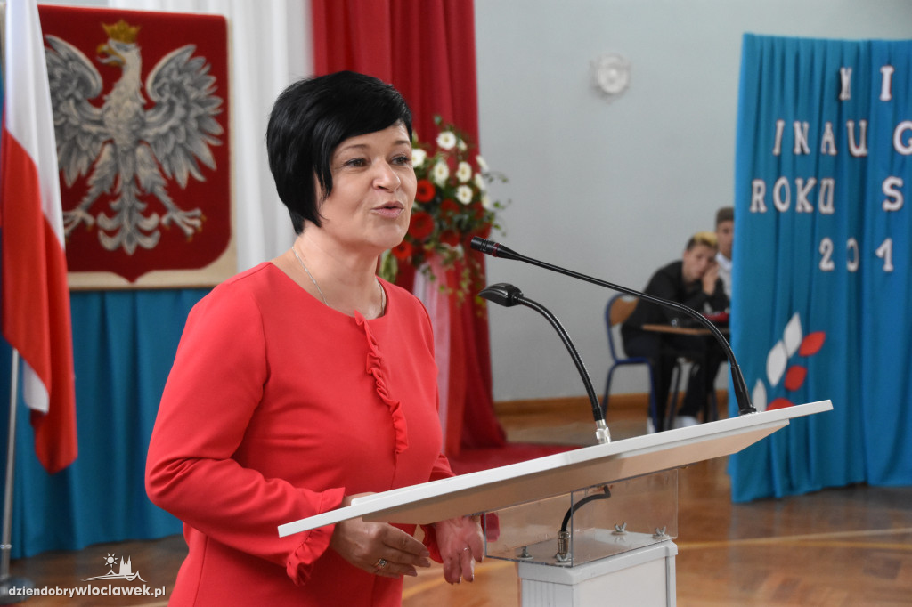 Miejska inauguracja roku szkolnego