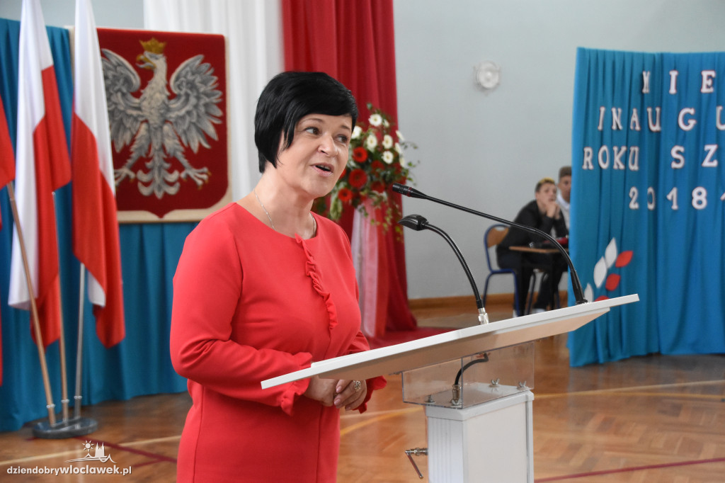 Miejska inauguracja roku szkolnego