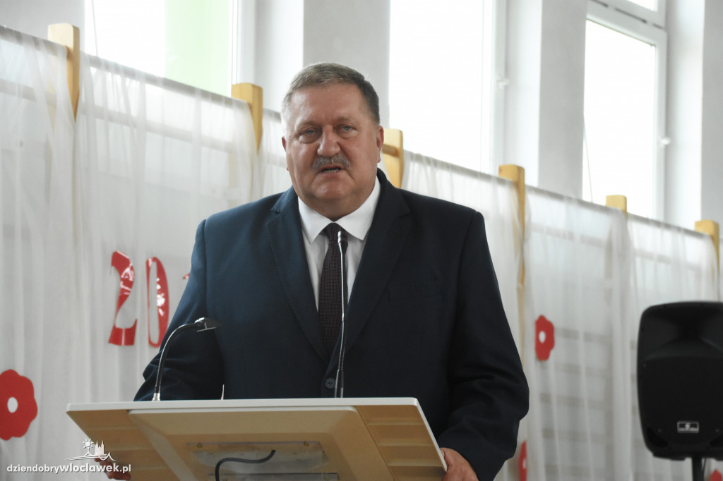 Miejska inauguracja roku szkolnego
