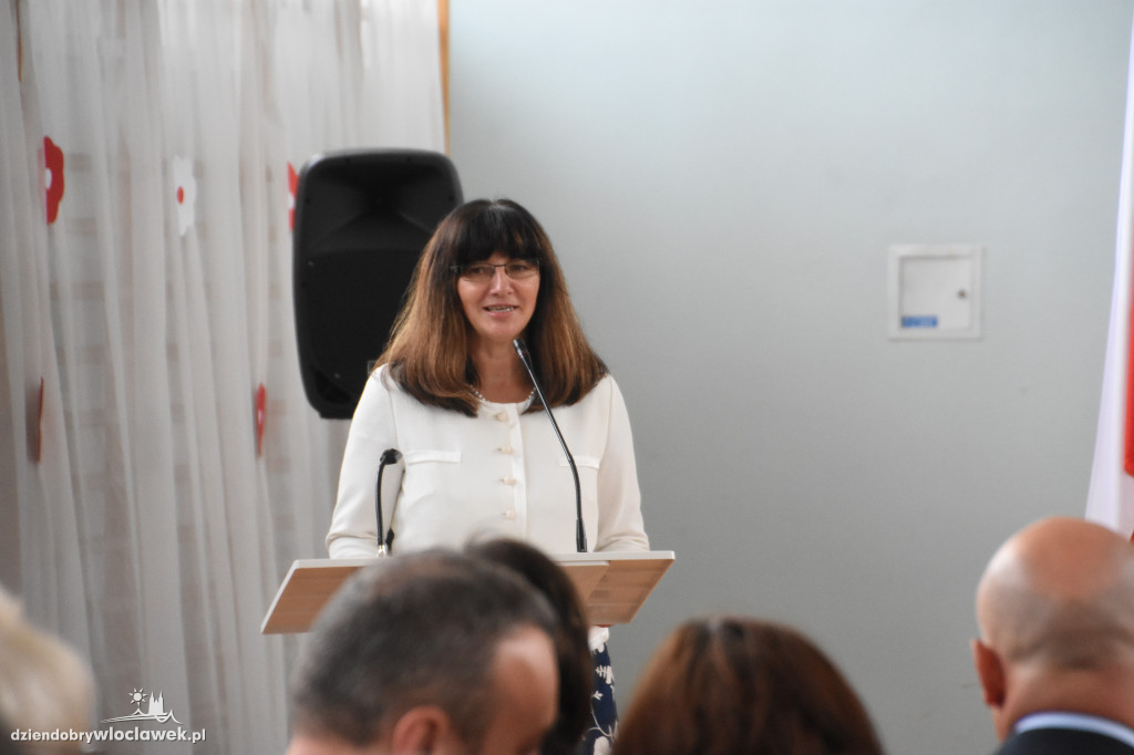Miejska inauguracja roku szkolnego