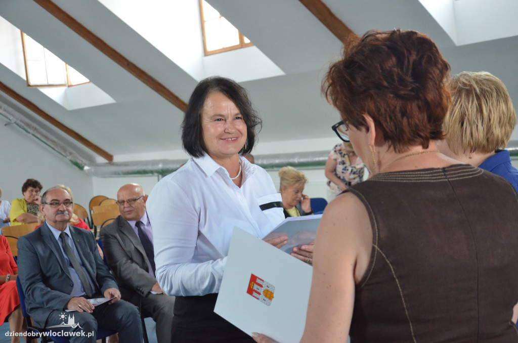 Inauguracja ODN przy ul. Ogniowej