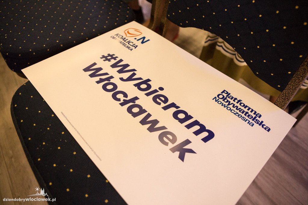 Konwencja Koalicji Obywatelskiej