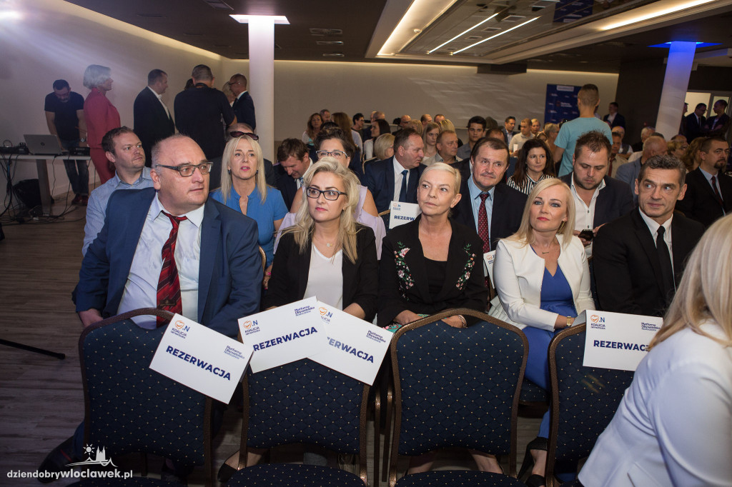 Konwencja Koalicji Obywatelskiej