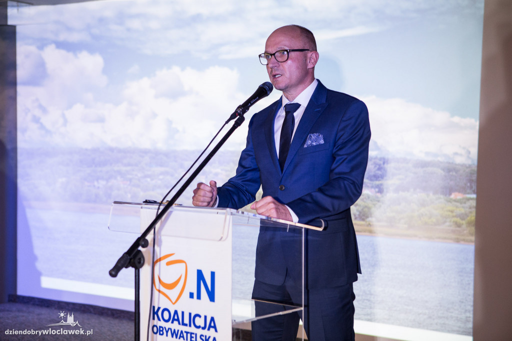 Konwencja Koalicji Obywatelskiej