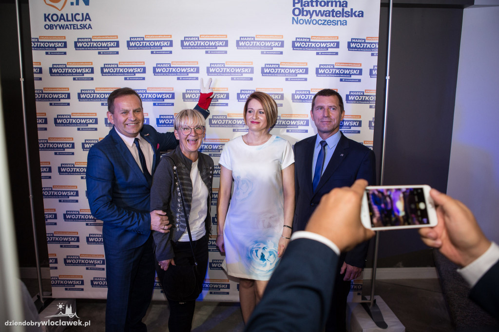 Konwencja Koalicji Obywatelskiej