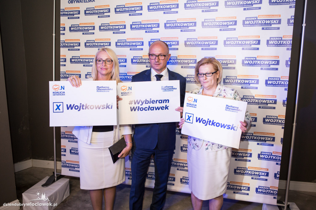Konwencja Koalicji Obywatelskiej
