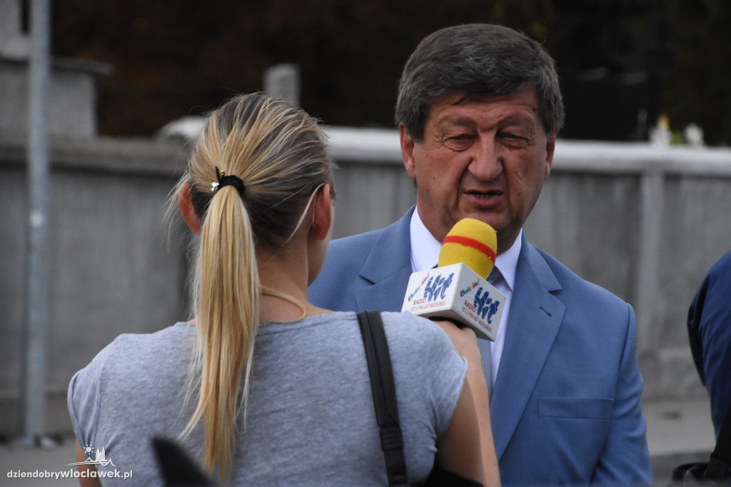 Do użytku oddano nową drogę