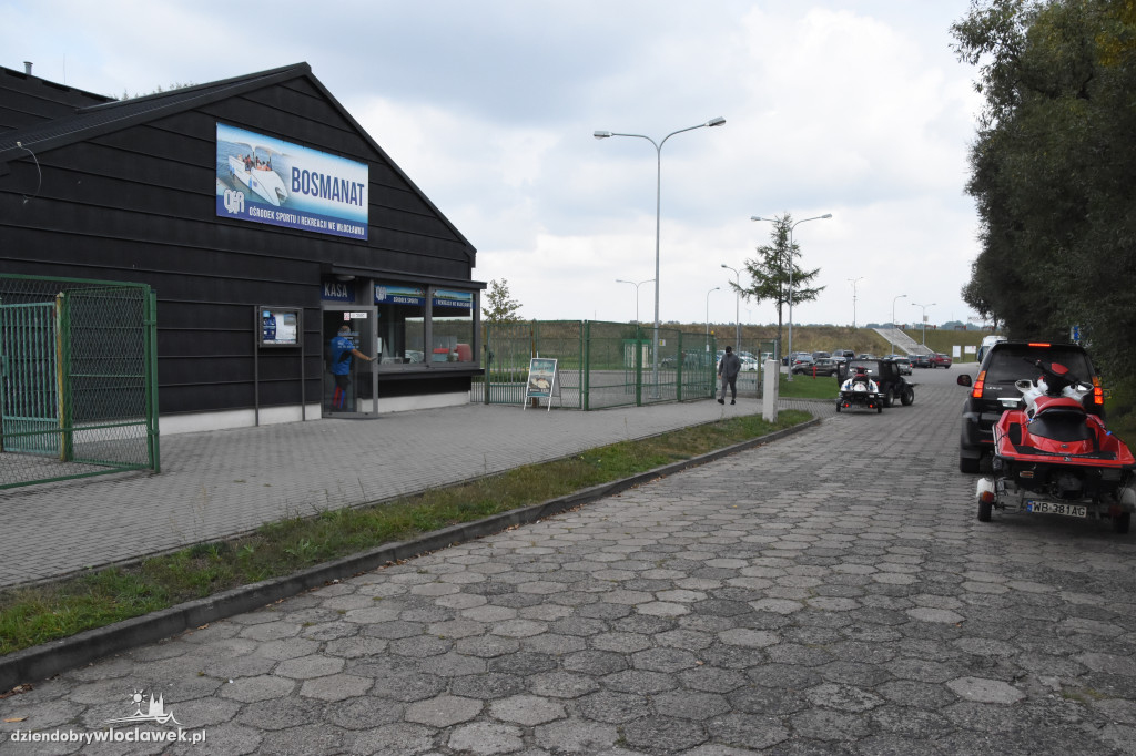 Regaty Optysiowe na Wiśle