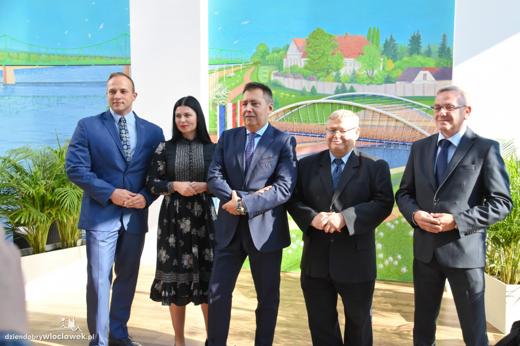 Prezentacja liderów `Postaw na Włocławek`