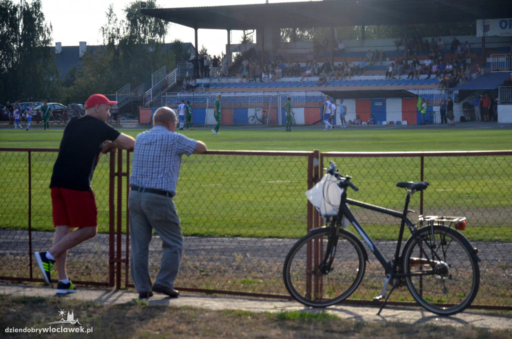 Orlęta Aleks. Kuj - Cuiavia Inowrocław