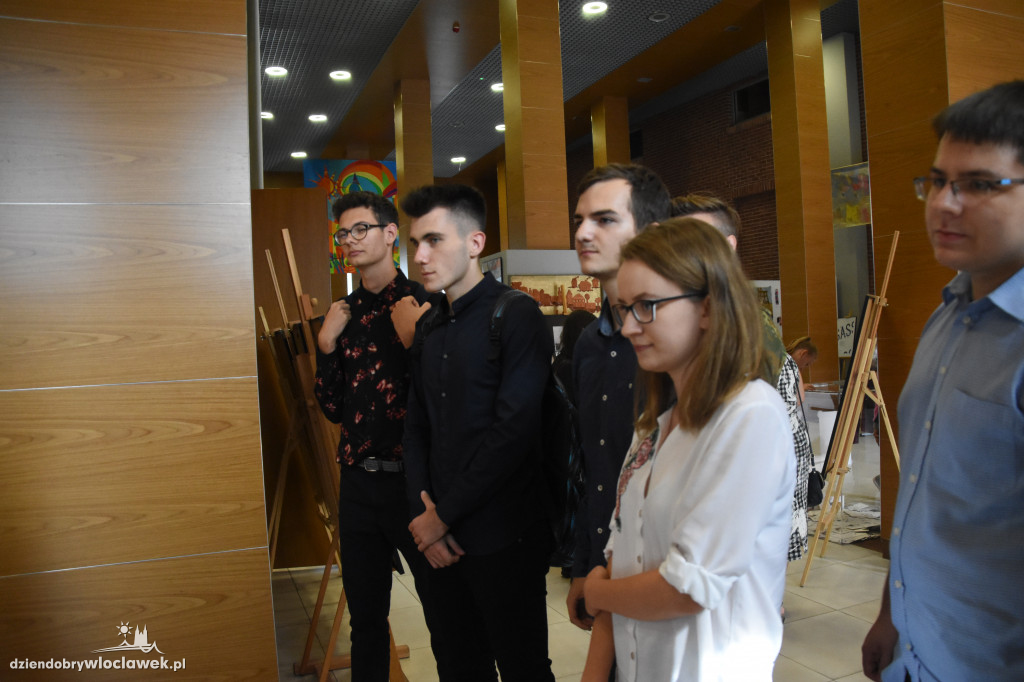 Akcja BohaterON w Browarze