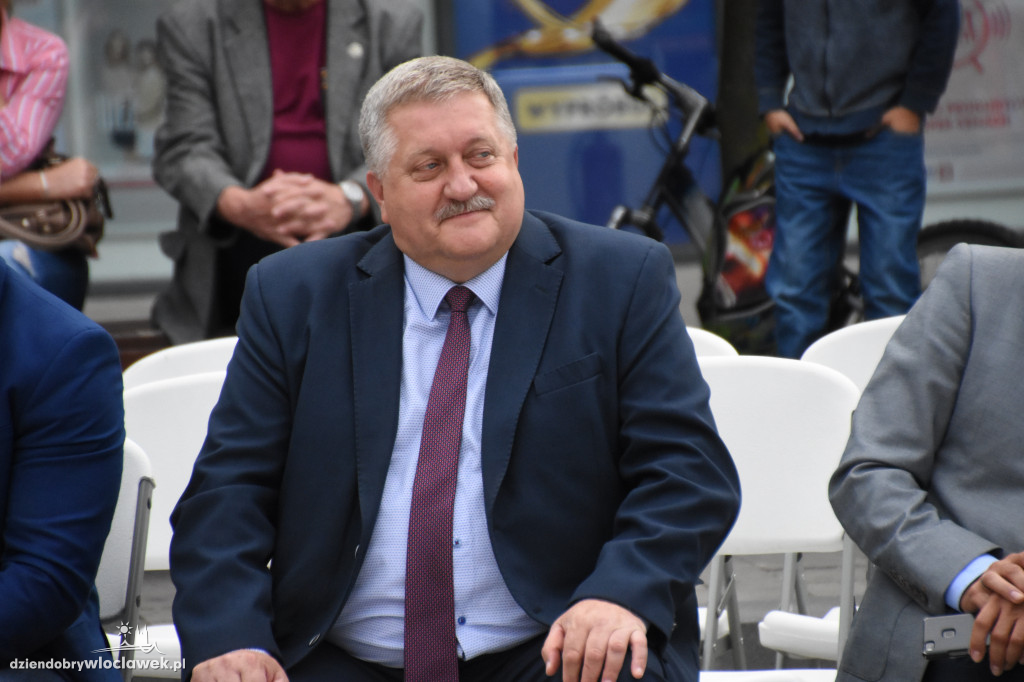 Otwarcie Balonowych Mistrzostw Św.