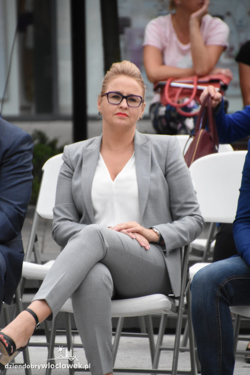 Otwarcie Balonowych Mistrzostw Św.