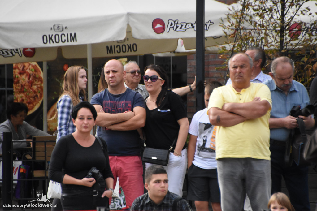 Otwarcie Balonowych Mistrzostw Św.