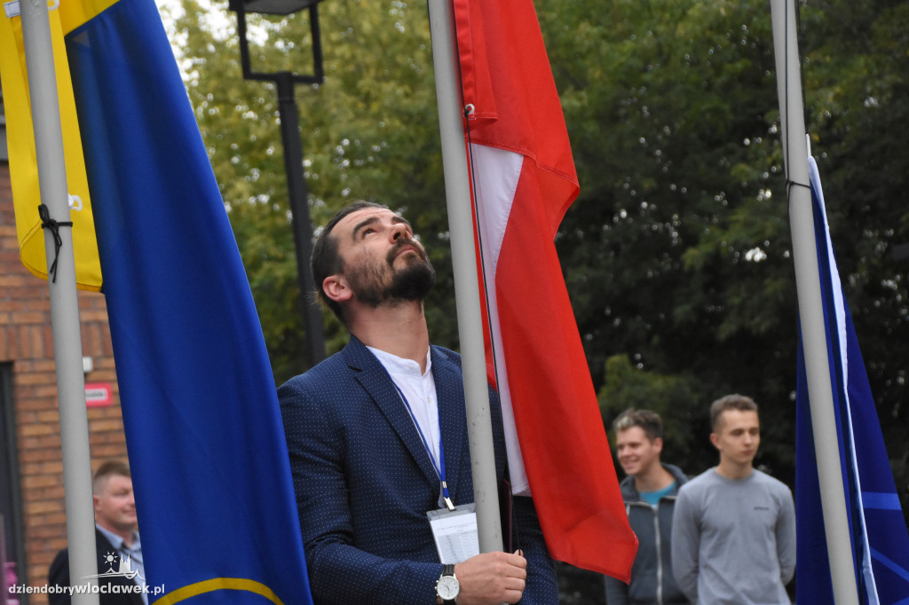 Otwarcie Balonowych Mistrzostw Św.