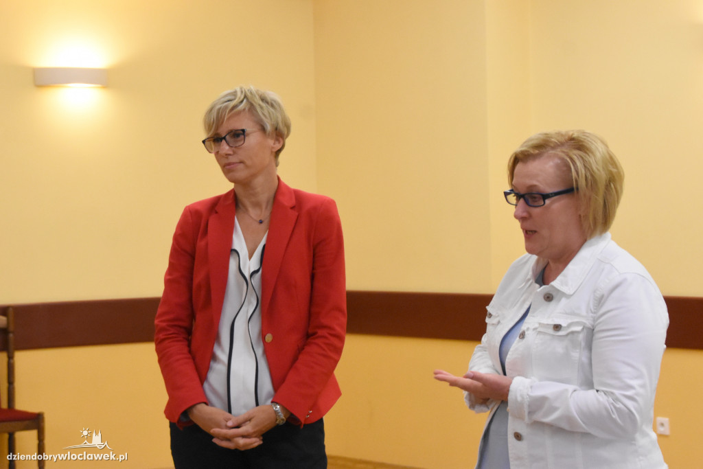 Konsultacje ws. Komitetu Rewitalizacji