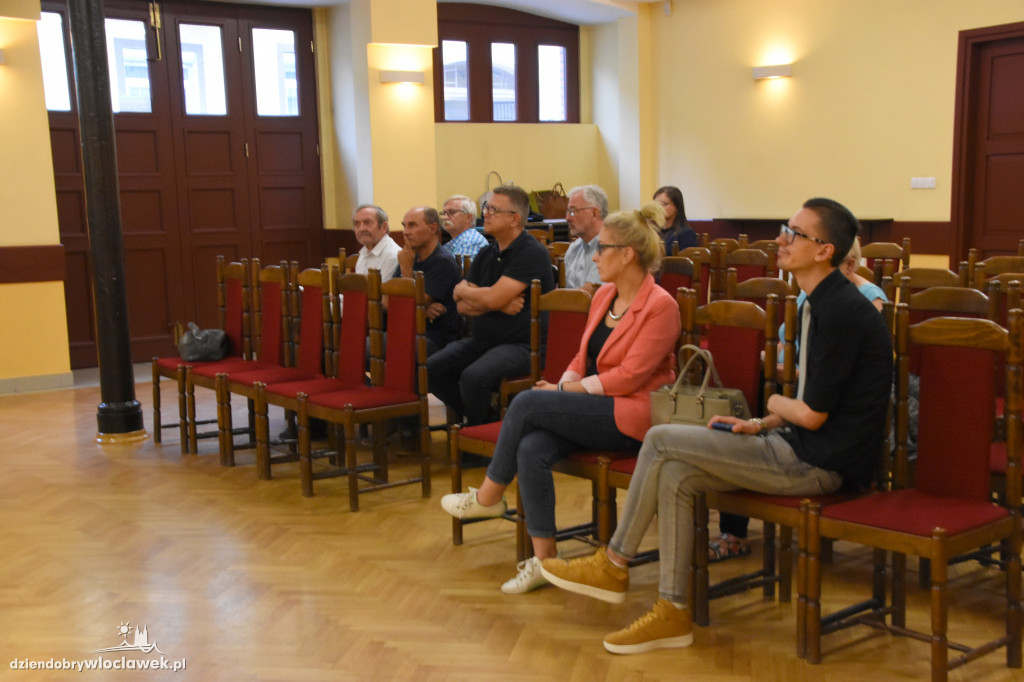 Konsultacje ws. Komitetu Rewitalizacji