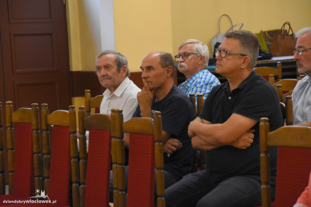 Konsultacje ws. Komitetu Rewitalizacji