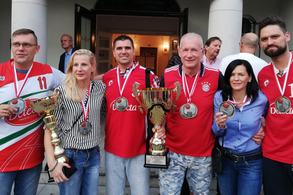 Włocławianie na Mistrzostwach Polski