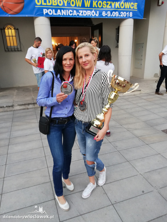 Włocławianie na Mistrzostwach Polski