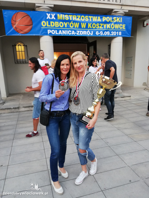 Włocławianie na Mistrzostwach Polski