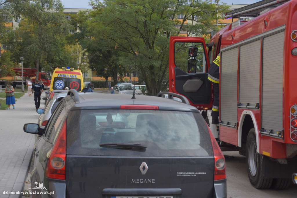 Miał 'skakać, bo diabeł mu kazał'