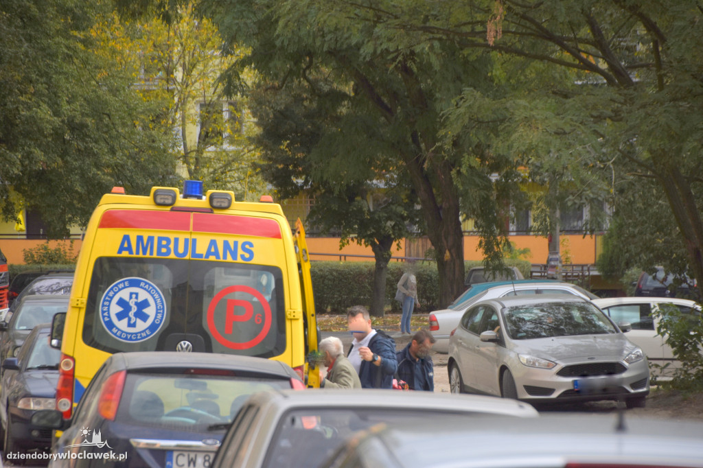Miał 'skakać, bo diabeł mu kazał'