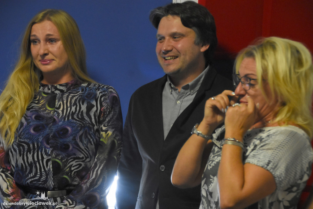 Tak ruszyło Radio Kujawy