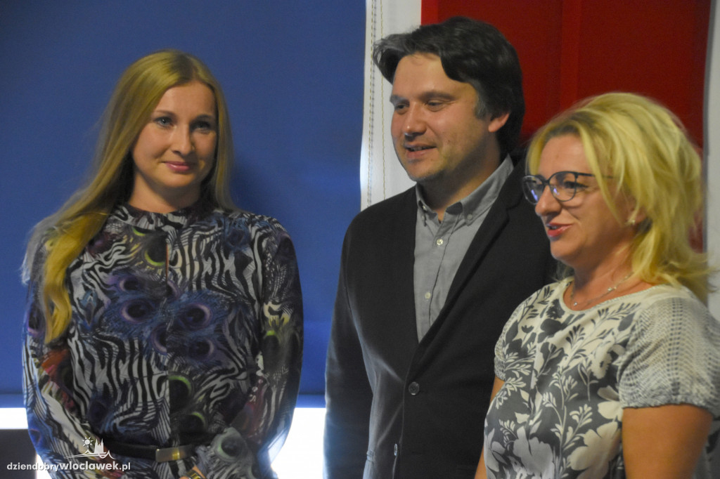 Tak ruszyło Radio Kujawy