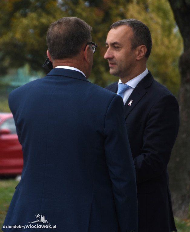 To kandydaci Zjednoczonej Prawicy