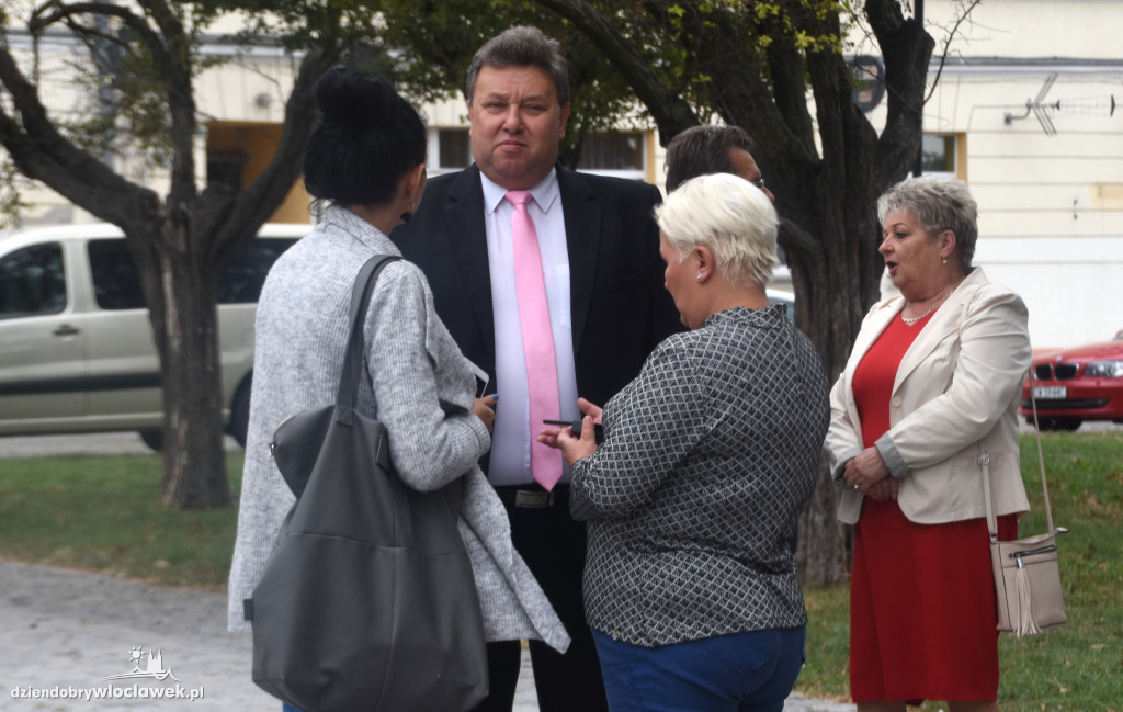 To kandydaci Zjednoczonej Prawicy
