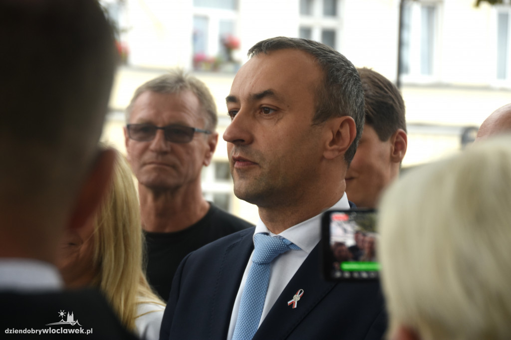 To kandydaci Zjednoczonej Prawicy