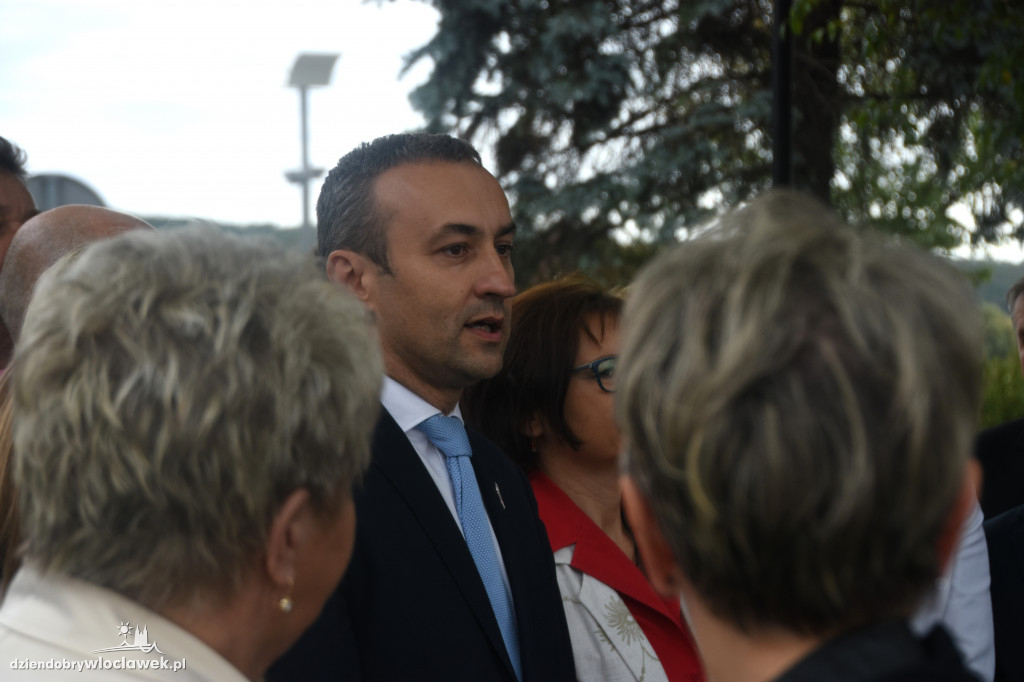 To kandydaci Zjednoczonej Prawicy