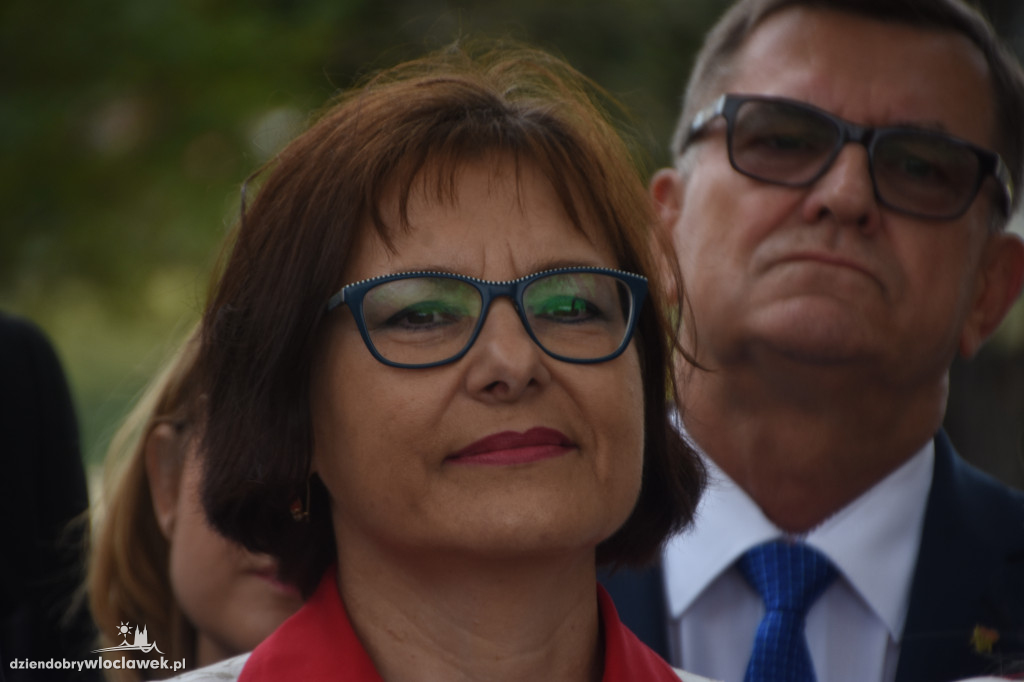 To kandydaci Zjednoczonej Prawicy