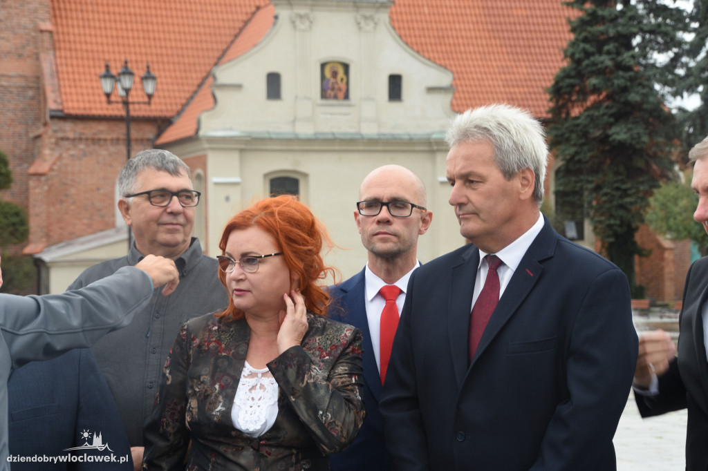 To kandydaci Zjednoczonej Prawicy